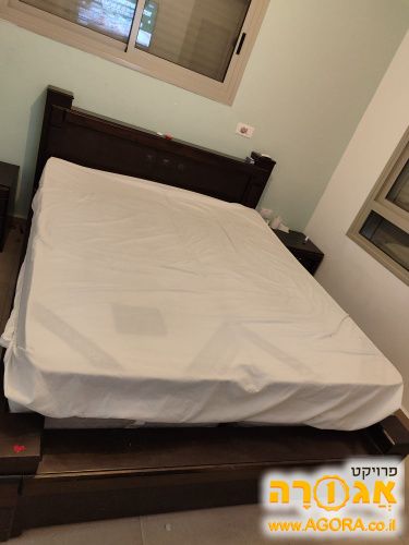 מיטה זוגית