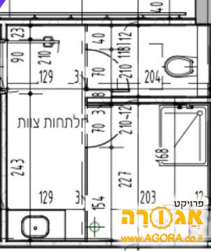 מיטות ילדים