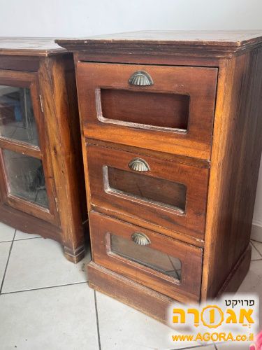 שידת וינטג'