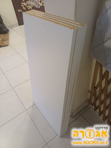 מדפים לארון