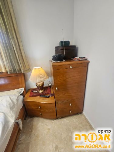 חדר שינה