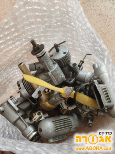 מנוע לטיסן