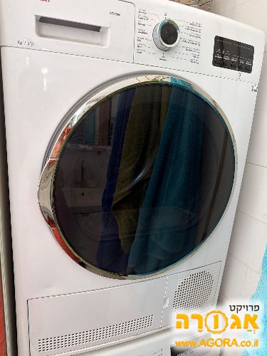 מייבש כביסה