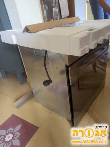 תנור אפייה