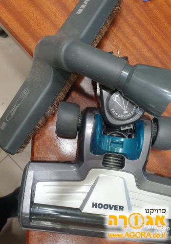 חלקים של שואב