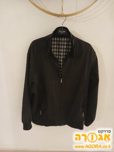 מעיל לגברים