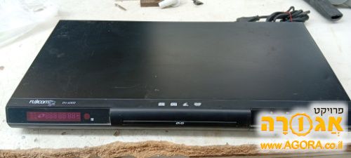 DVD