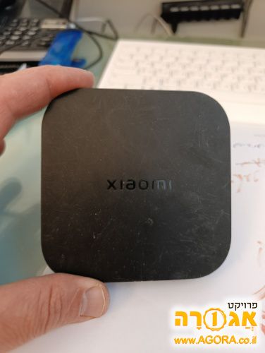 ממיר לטלוויזיה