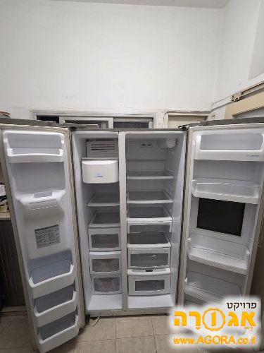 מקרר