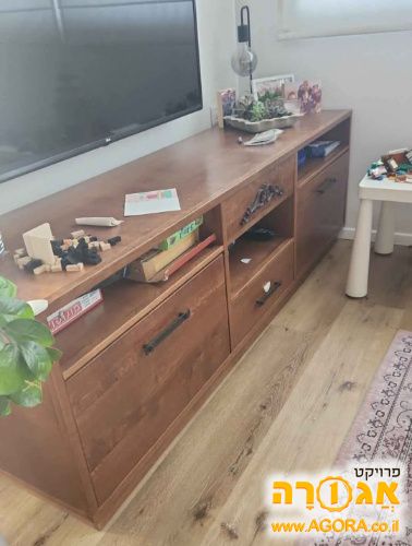מזנון טלוויזיה