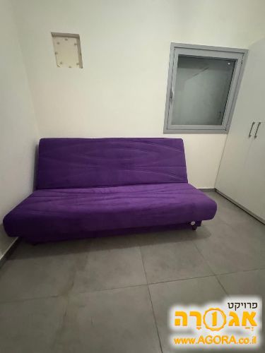 ספה נפתחת