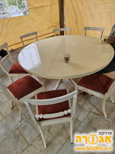 פינת אוכל