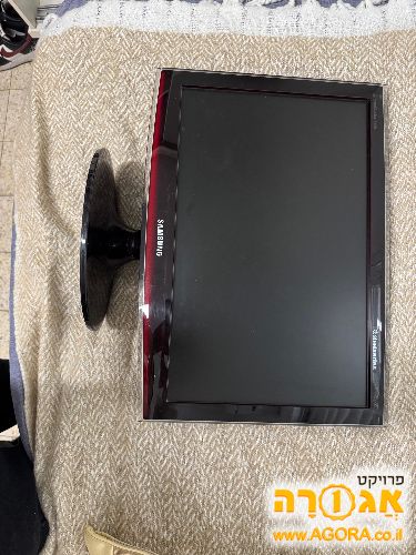 מסך מחשב Samsung Syncmaster T200