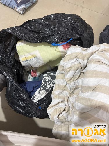 מצעים מכל הסוגים