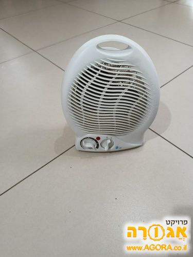 תנור חימום קטן