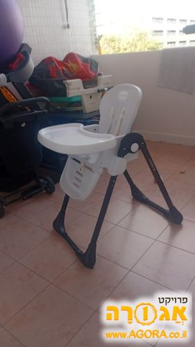 כיסא אוכל