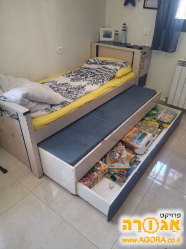 חדר ילדים