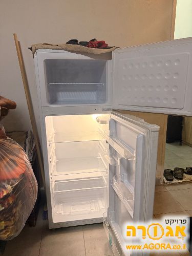 מקרר