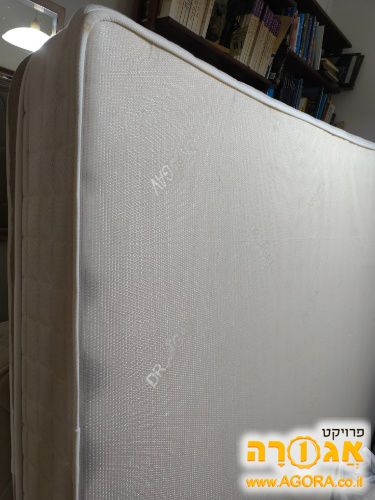 מזרון זוגי אוראופדי