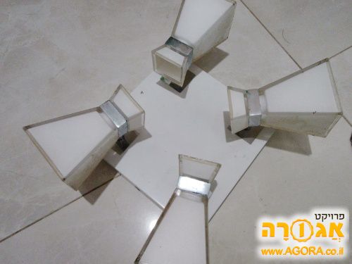 תאורת תקרה