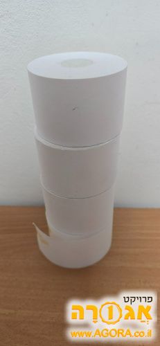 גלילי נייר למכונת חישוב
