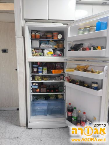 מקרר