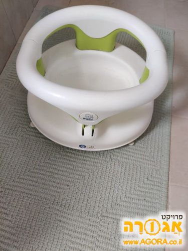 כיסא אמבטיה