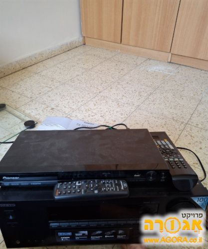 מערכת שמע חלקית