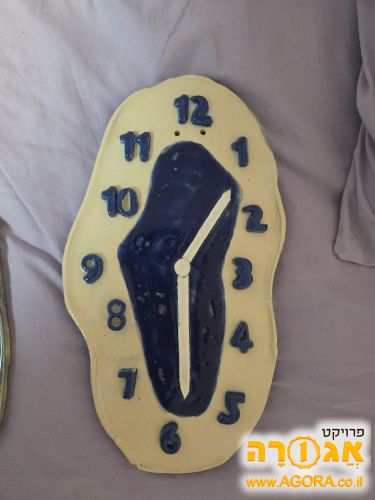 עבודות קרמיקה
