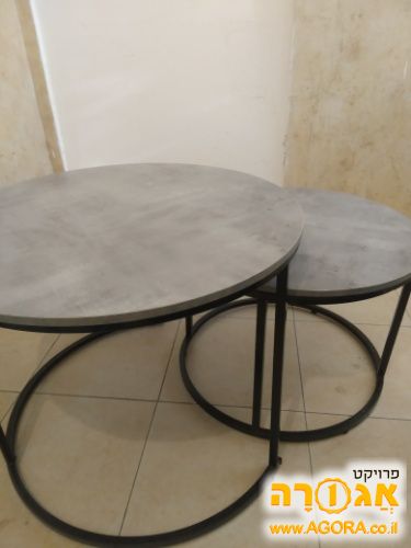 שולחן סלון