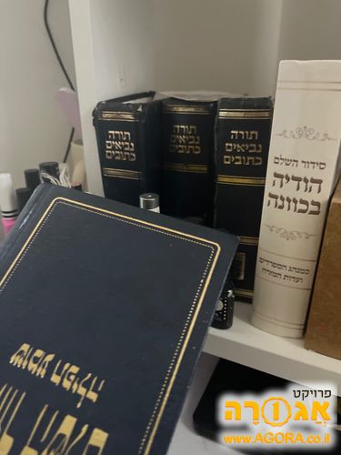 תנ"ך