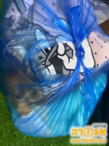 בגדי ילדים