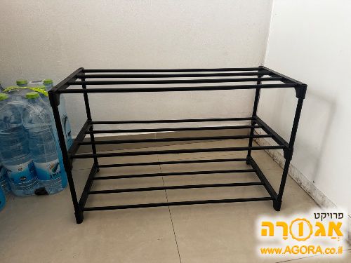 מתקן לנעליים