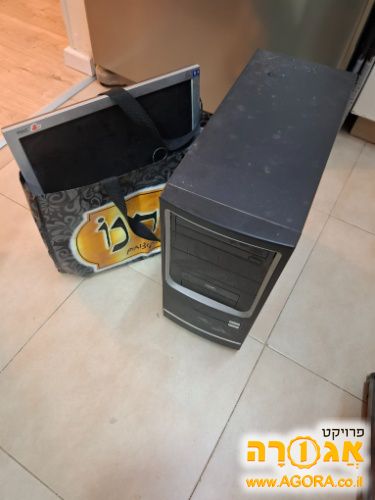 מחשב נייח