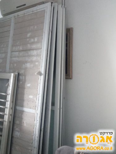 חלון לסלון