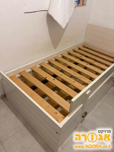 מיטת יחיד לילד