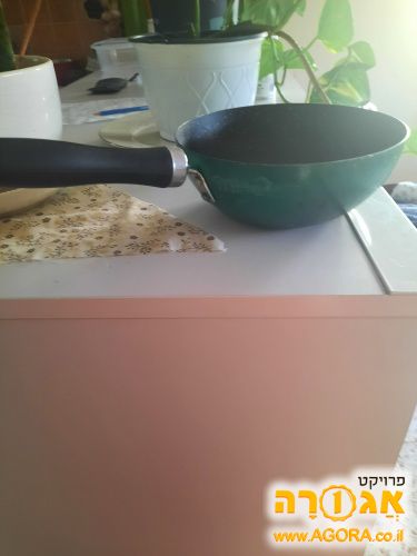 ווק קטן פרווה