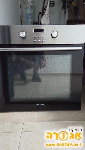 תנור אפייה סמסונג