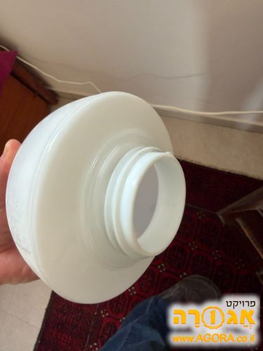 כיסוי למנורות