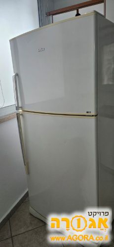 מקרר Haier