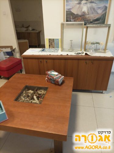 רהיטים תכולת בית