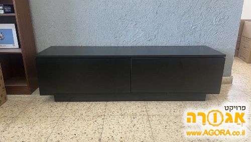 מזנון שחור כמו חדש חייב ללכת מחר!