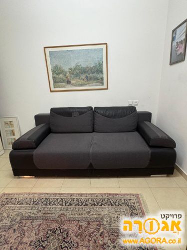 ספה נפתחת