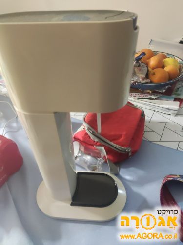 סודה סטרים