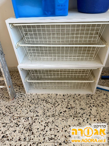 סלסלת נעליים