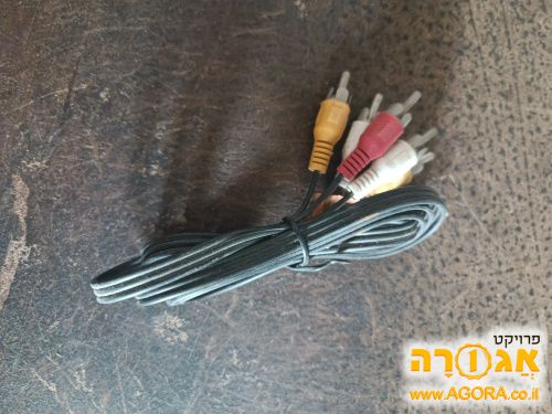 כבל usb
