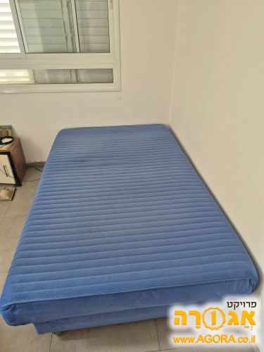 מיטה מתכווננת