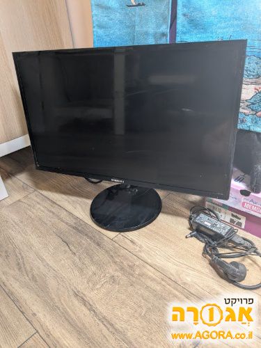 מסך מחשב סמסונג
