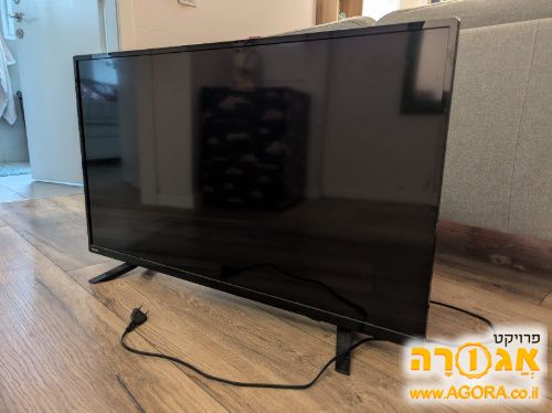 טלוויזיה 40 אינצ"
