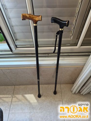 מקל הליכה